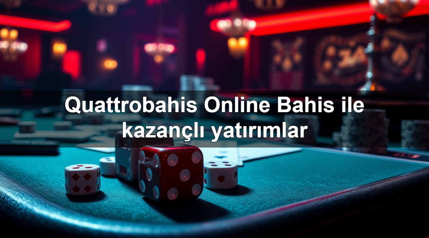 quattrobahis online bahis ile kazan l yat r mlar 1779244546438