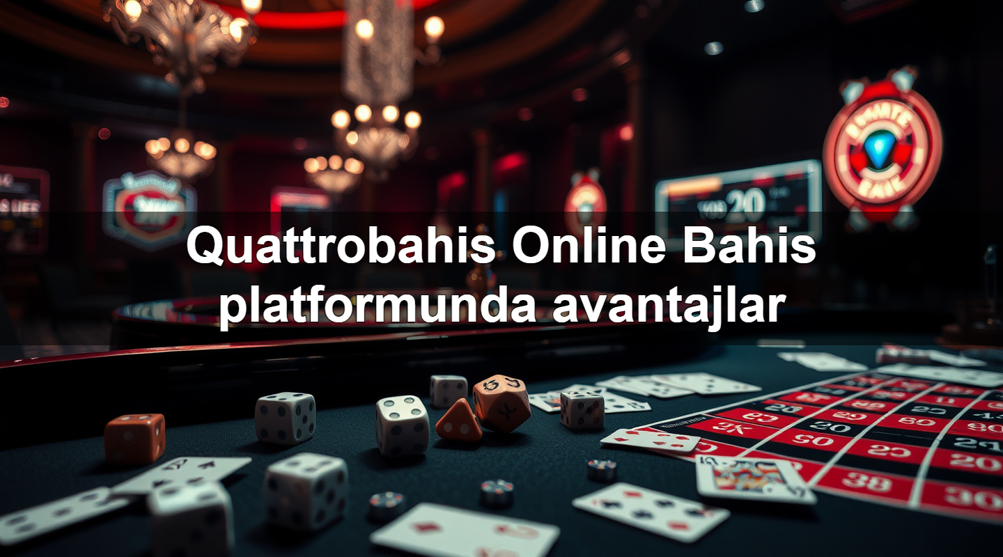 quattrobahis online bahis platformunda avantajlar 1779244602892