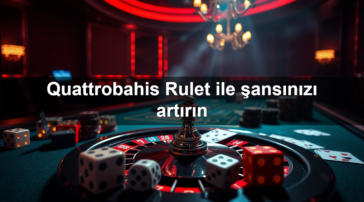 quattrobahis rulet ile ans n z art r n 1779244531001
